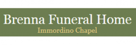 Brenna Funeral Home Immordino Chapel