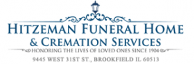 Hitzeman Funeral Home & Cremation Services
