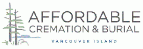 Affordable Cremation & Burial Vancouver Island
