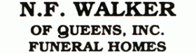 N.F. Walker Funeral Home