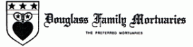 Douglass Family Mortuary