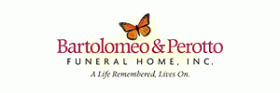 Bartolomeo & Perotto Funeral Home Inc