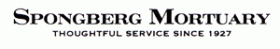 Spongberg Mortuary