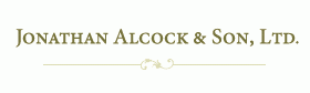 Jonathan Alcock & Sons Ltd