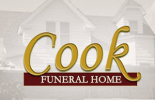 Cook Funeral Home - Torrington