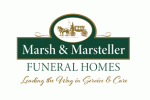 Marsh & Marsteller Funeral Homes