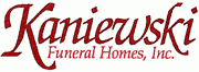 Kaniewski Funeral Homes, Inc.