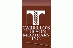 Carrillo's Tucson Mortuary - Tucson