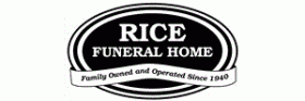 Rice Funeral Home - Worcester
