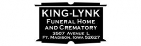 King-Lynk Funeral Home & Crematory