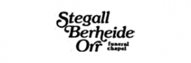 Stegall-Berheide-Orr Funeral Home - Richmond