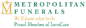 George Hartnett Metropolitan Funerals