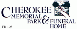 Cherokee Memorial Funeral Home