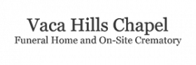Vaca Hills Chapel Funeral Home - Vacaville