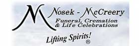 Nosek-McCreery Funeral, Cremation & Green Services