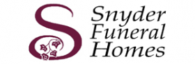 Snyder Funeral Homes, Craven Chapel