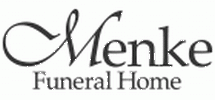 Menke Funeral Home