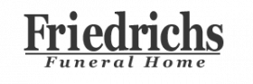 Friedrichs Funeral Home Inc
