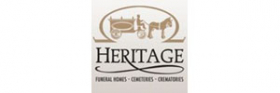 Heritage Arrowhead Funeral Center