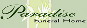 Paradise Funeral Home - Dallas