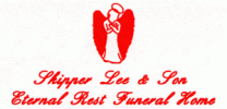 Skipper Lee & Sons Eternal Rest Funeral Home