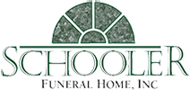 Schooler Funeral Home Inc