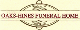 OAKS-HINES FUNERAL HOME