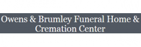 OWENS & BRUMLEY FUNERAL HOMES