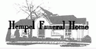 Hempel Funeral Home - Amherst