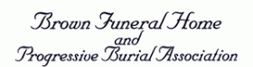 Brown Funeral Home - Pine Bluff