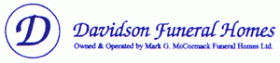 Davidson Funeral Homes