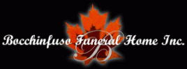 Bocchinfuso Funeral Home