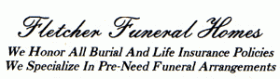 Fletcher Funeral Home of Abbeville - Abbeville