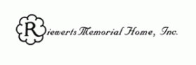 Riewerts Memorial Home, Inc.