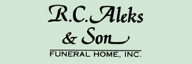 R.C. Aleks & Son Funeral Home, Inc.