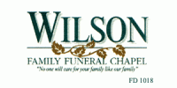 Wilson Family Funeral Home