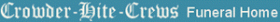 Crowder-Hite-Crews Funeral Home and Crematory