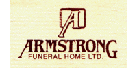 Armstrong Funeral Home Ltd.
