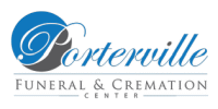 PORTERVILLE Funeral and Cremation Center