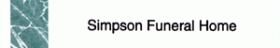 Simpson Funeral Home