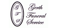 Gerth Funeral Service