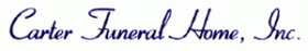 Carter Funeral Home - Denbigh