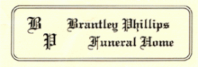 Brantley Phillips Funeral Home