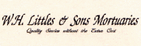 W.H. Littles & Sons Mortuaries