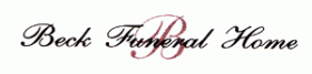 Beck Funeral Home