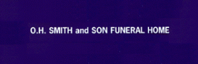 O. H. Smith & Son Funeral Home