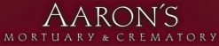 Aaron’s Mortuary and Crematory - Ogden