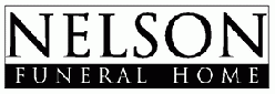 Nelson Funeral Home - Park Ridge