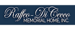 Raffeo - DiCecco Memorial Home