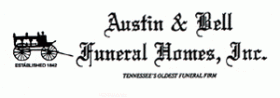 Austin & Bell Funeral Home White House - White House